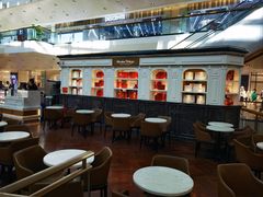 -布歌东京(金融街购物中心店)