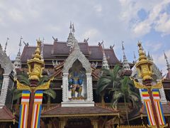 -西双版纳总佛寺