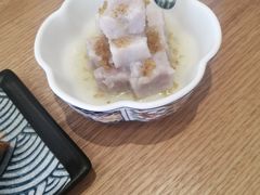 桂花荔浦芋头-庆春朴门