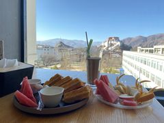 -平措康桑·和牛自助观景餐厅(布达拉宫店)