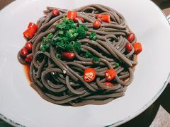 -老屋印象·酸菜鱼新川菜(义乌之心店)