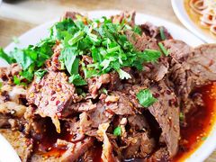 -玉香宫河州牛肉拉面