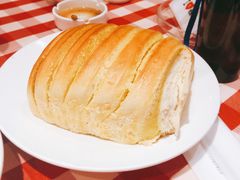 -西贝(满都海公园店)