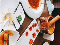 -老牌坊鲁菜名店(宽厚里店)