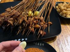 -长药唐师乐山油炸(石人直营店)