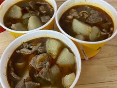 -王记生烫牛杂面馆(兰陵路店)