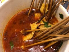 -木屋烧烤(西南角店)