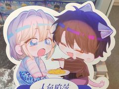 -VT101维多利广场
