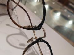 一直有着大胆的突破-圆方眼镜(东海花园二期东区店)