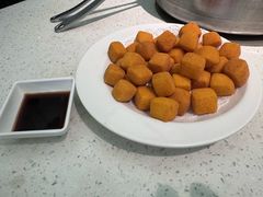 -肥仔文澳门猪骨煲(南京西路店)