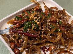 -金谷园饺子·烧烤(人大总店)