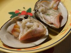 北极贝-辉记炭烧海鲜大排档·老字号(福田店)