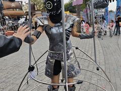 -成都欢乐谷