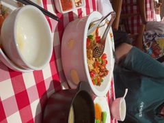 -西贝(深圳卓悦汇店)