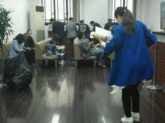 -上海国际旅行卫生保健中心(浦东分中心)