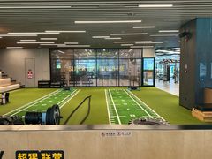 -燃坊JEN ACTIVE游泳健身中心·深圳前海JEN酒店