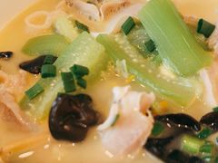 -华盛丰温州大排档(东三环南路店)