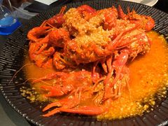 -红盔甲·小龙虾(人民广场店)
