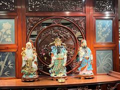 -白天鹅宾馆-玉堂春暖餐厅
