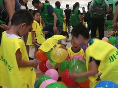 -佳禾国际美术书法教育(仁恒置地广场校区)