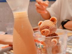 -克茗冰室(光明N次方公园店)
