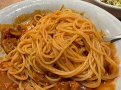 -玛格萝妮比萨屋(四平店)