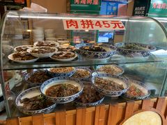 -吾味香葫芦头(安西街店)