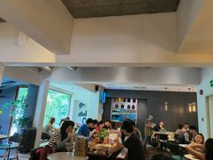 -BAKER&SPICE(安福路店)