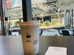 -Seesaw Coffee(苏州中心店)