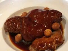 -宝轩渔府·老字号海鲜·正宗津菜(水上店)
