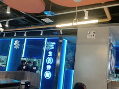 -鱼酷活鱼烤鱼(沈阳大悦城店)