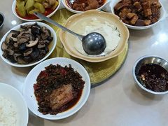 -雨田饭店(华兴东街店)