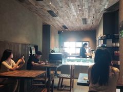 -来回·咖啡(天河南店)