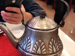 -巴依老爷新疆美食(魏公村店)