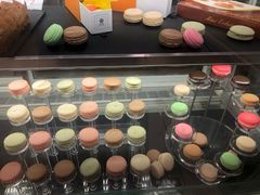 -Ole 面包房(华润万象城店)