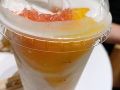 -喜茶(杭州滨江宝龙店)