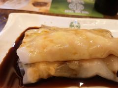 鲜虾拉肠-添好运点心专门店(深水埗店)