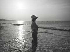 -那香海钻石沙滩浴场