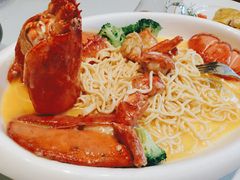 -梦都海鲜酒家(万达广场江桥店)