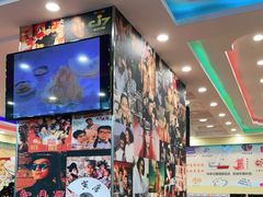 -捷信牛奶甜品世家(学府店)