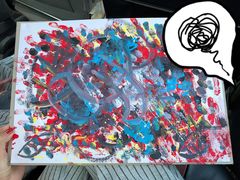 -蕃茄田艺术(普陀长风大悦城中心)