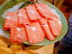 -东门口·新式老北京火锅(河西龙湖天街店)