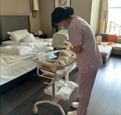 -Babysky·贝瑞佳月子会所(花木店)