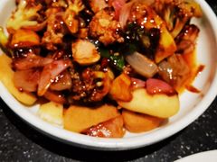 -王庄阿咪海鲜大排档(象园店)