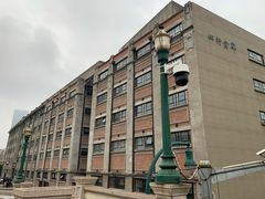 -上海四行仓库抗战纪念馆