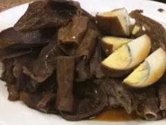 鸭肝-揭阳钟记小食(福田新村店)