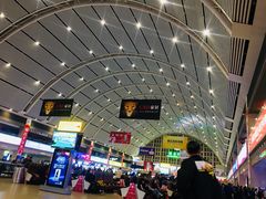 -沈阳站