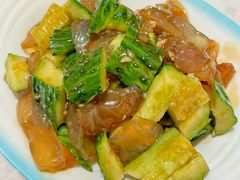 -丁字口海鲜热炒·烧烤大排档