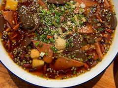 -阿春传统老菜馆(民航路店)