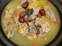 -伊带伊路新疆美食府(呼家楼店)